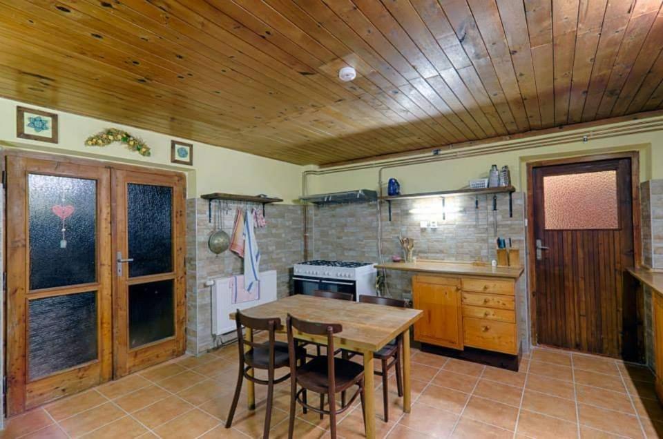 Horska Chata Boubelka Pec pod Snezkou Εξωτερικό φωτογραφία